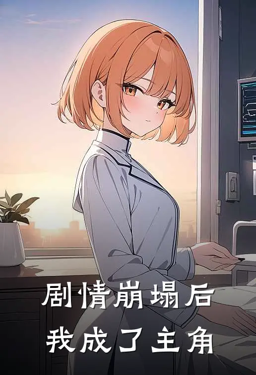剧情崩塌后我成了主角