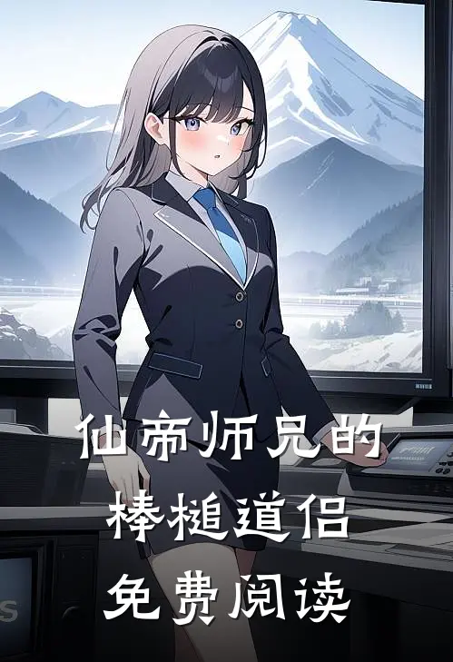 仙帝师兄的棒槌道侣免费阅读