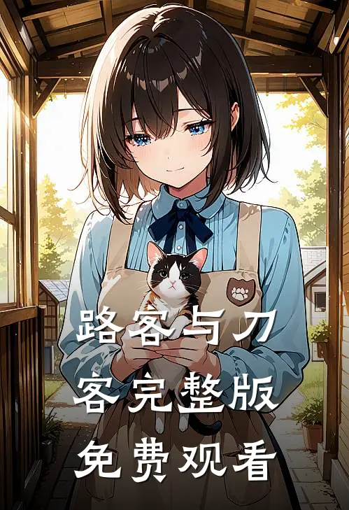 路客与刀客完整版免费观看