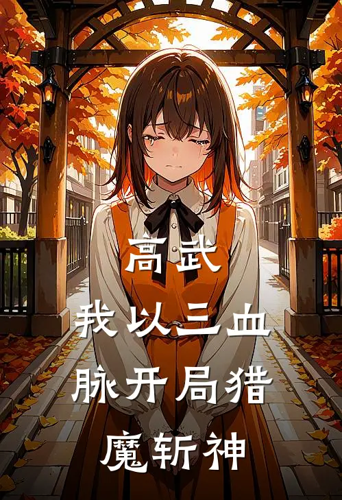 高武：我以三血脉开局猎魔斩神苏川牧娇娇全章节免费在线阅读_《高武：我以三血脉开局猎魔斩神》精彩小说