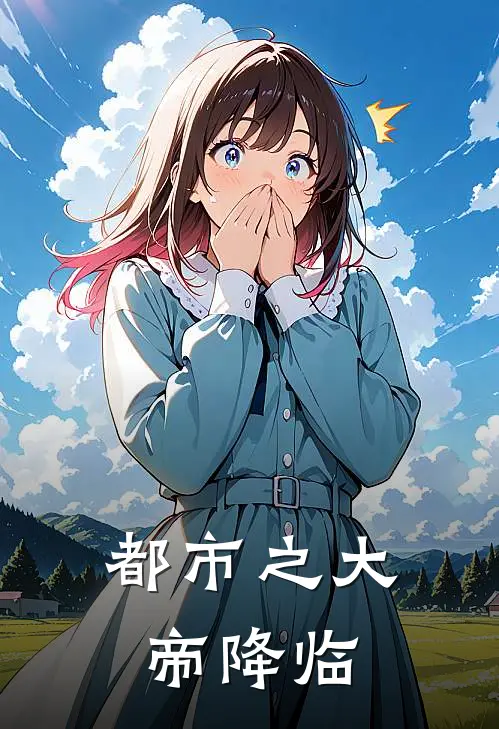 都市之大帝降临