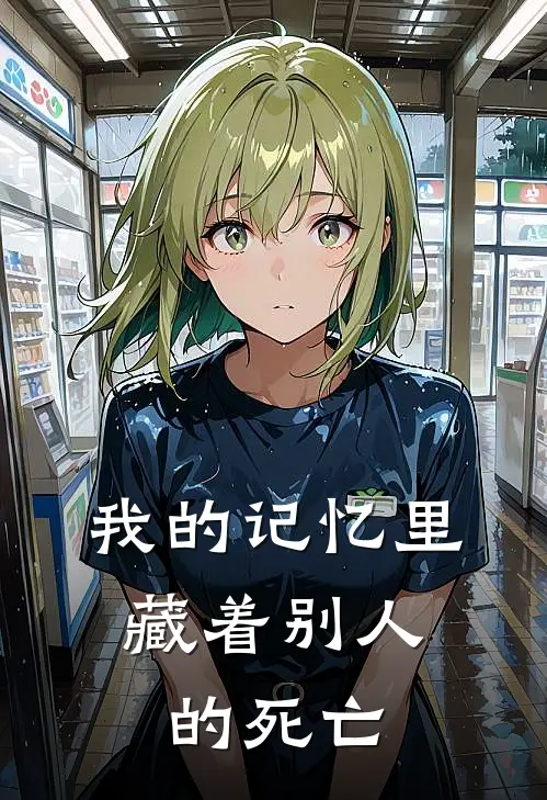 我的记忆里，藏着别人的死亡赵野肖鹿热门小说排行_免费小说我的记忆里，藏着别人的死亡赵野肖鹿