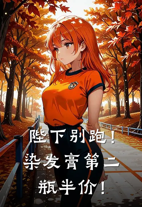 陛下别跑！染发膏第二瓶半价！林笑笑萧烬最新章节免费阅读_陛下别跑！染发膏第二瓶半价！全文免费在线阅读