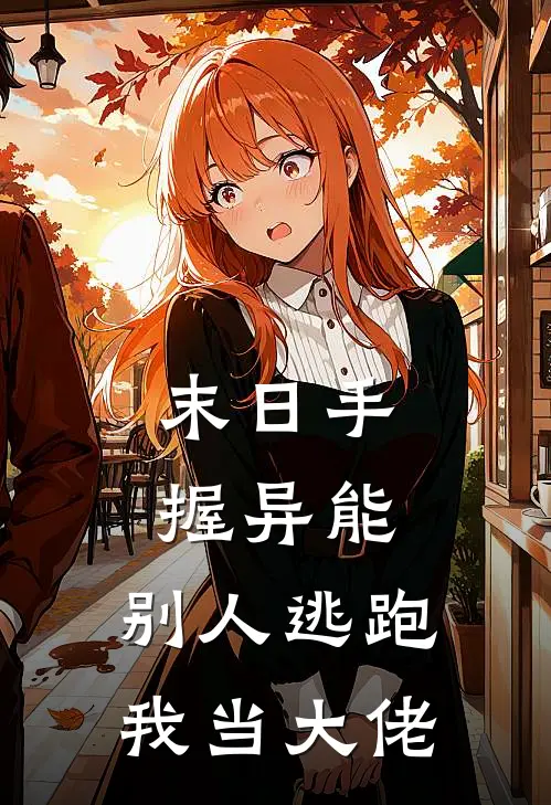 末日手握异能，别人逃跑我当大佬范菱菱秦然热门小说完结_热门的小说末日手握异能，别人逃跑我当大佬范菱菱秦然