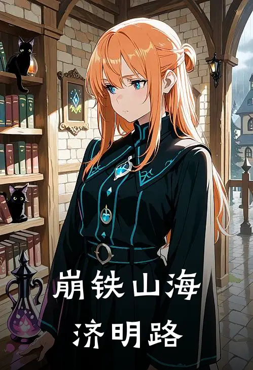 《崩铁山海济明路》卡芙卡艾利欧全集免费在线阅读_(卡芙卡艾利欧)全章节免费在线阅读