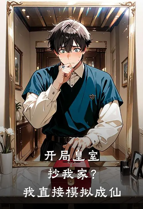 开局皇室抄我家？我直接模拟成仙