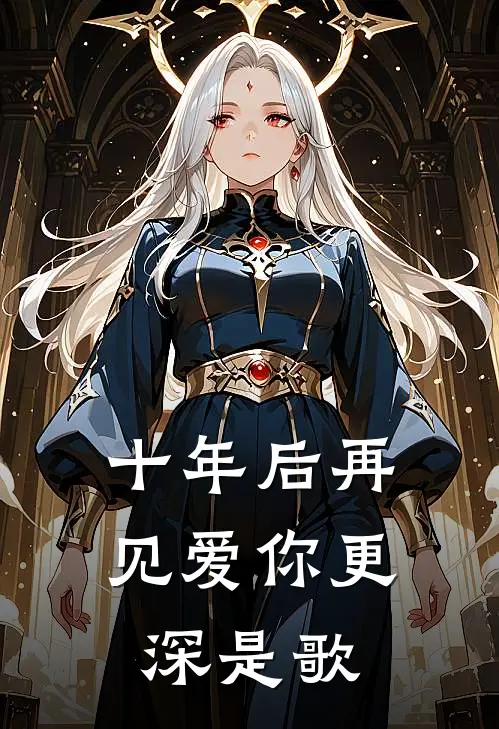 十年后再见爱你更深是歌