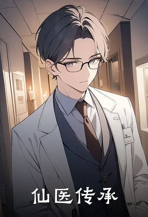 仙医传承(许飞赵坤)热门小说_完结版小说全文免费阅读仙医传承(许飞赵坤)