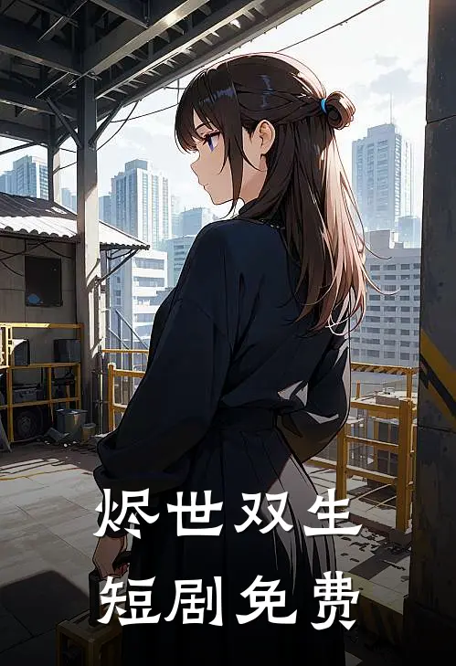 烬世双生短剧免费