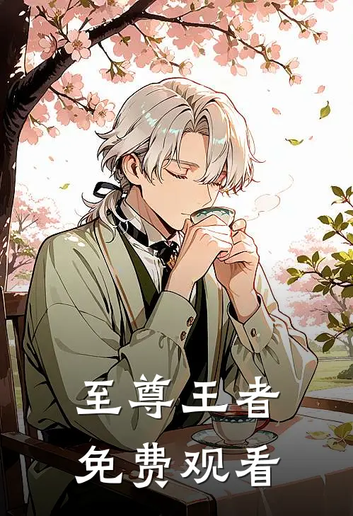 至尊王者免费观看