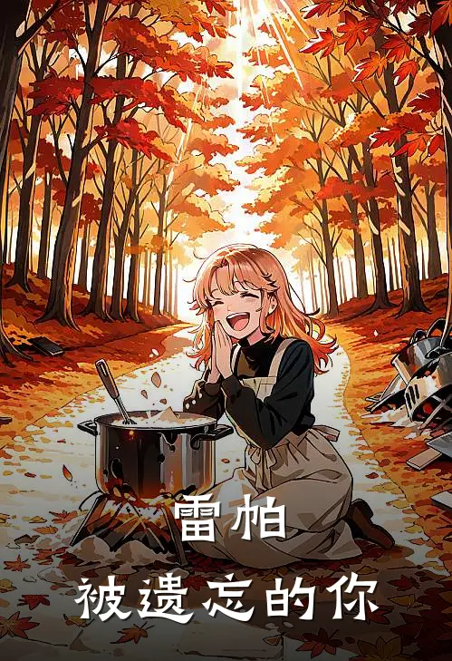 雷帕：被遗忘的你