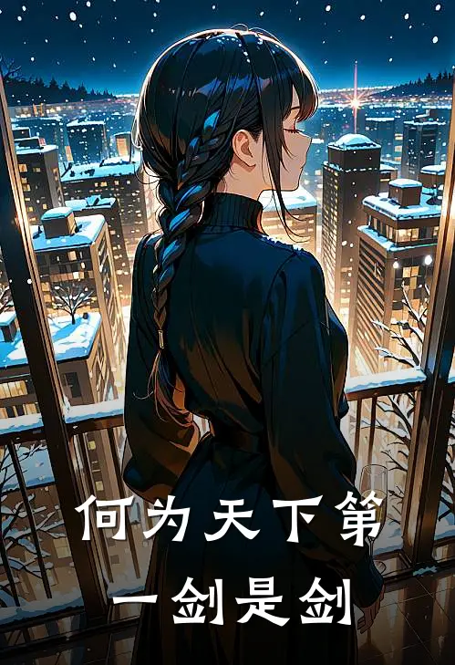 何为天下第一剑是剑