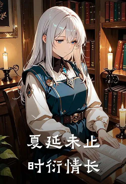 夏延未止，时衍情长