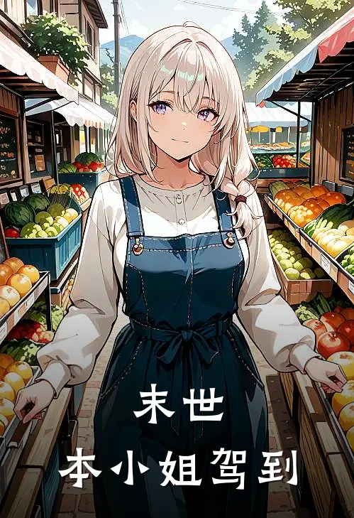 末世：本小姐驾到(程溪丝灵)在线免费小说_免费阅读全文末世：本小姐驾到(程溪丝灵)