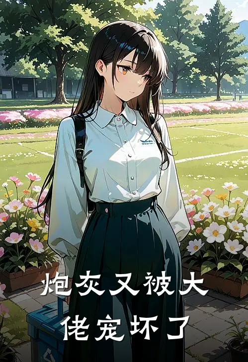 穆长黎菀菀《炮灰又被大佬宠坏了》完结版免费阅读_炮灰又被大佬宠坏了全文免费阅读