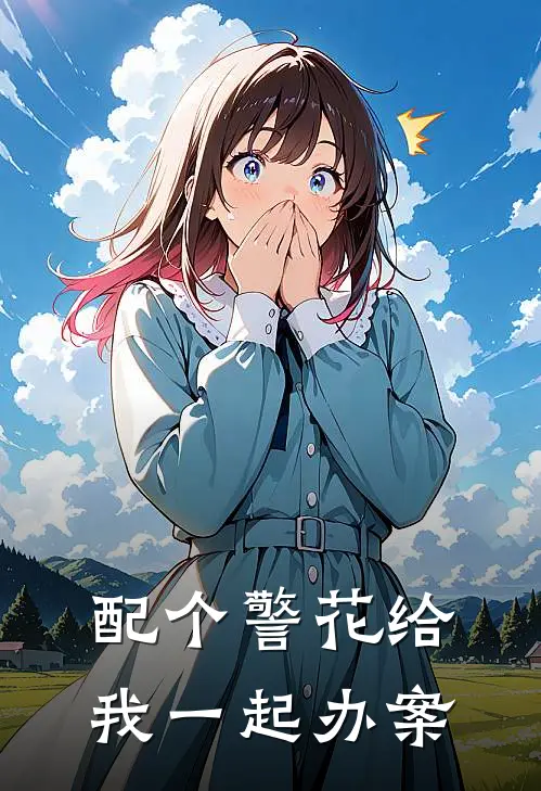 配个警花给我一起办案(李天张局)最热门小说_小说完整版配个警花给我一起办案李天张局