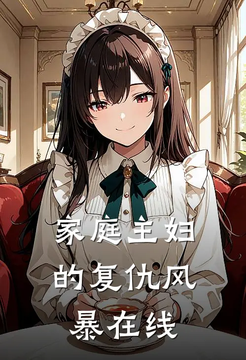家庭主妇的复仇风暴在线