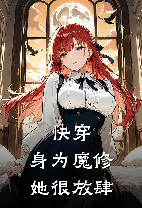 快穿：身为魔修，她很放肆(释月萧钱)热门网络小说_最新完本小说快穿：身为魔修，她很放肆(释月萧钱)