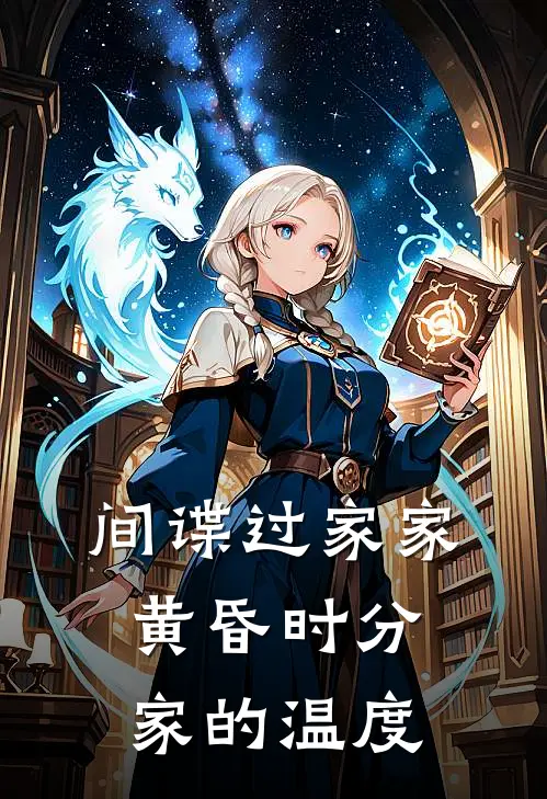 间谍过家家：黄昏时分，家的温度