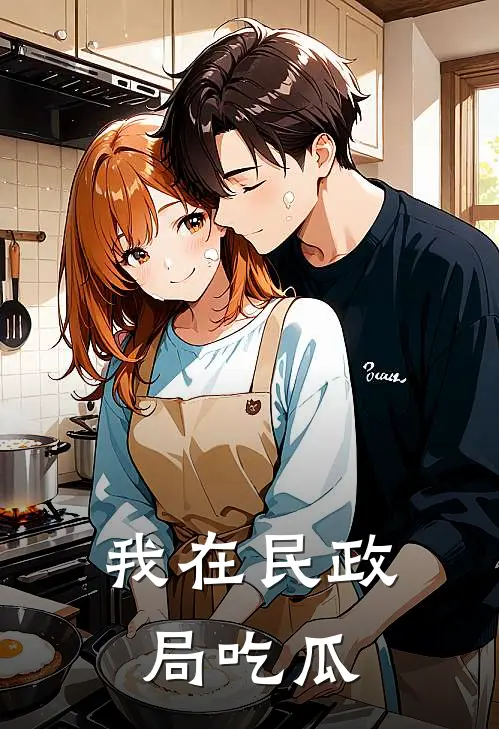 我在民政局吃瓜