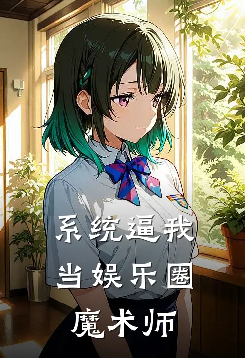 岑知晚岑知晚《系统逼我当娱乐圈魔术师》完整版在线阅读_岑知晚岑知晚完整版在线阅读