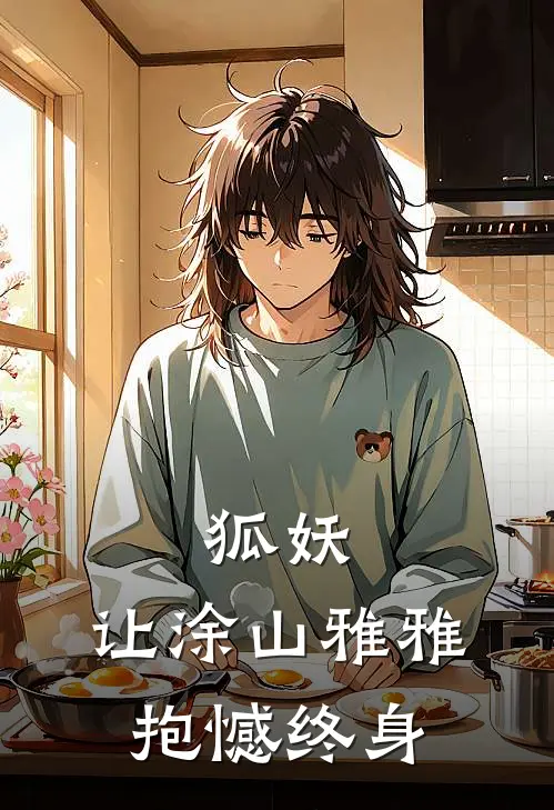 狐妖：让涂山雅雅抱憾终身