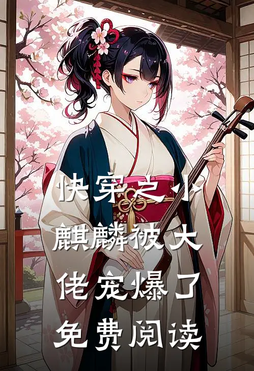 快穿之小麒麟被大佬宠爆了免费阅读