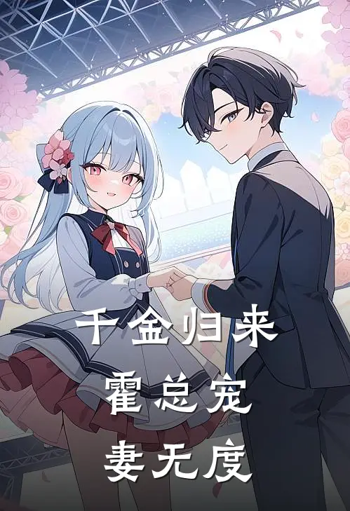 千金归来：霍总宠妻无度(桑宁林楚楚)小说最新章节_全文免费小说千金归来：霍总宠妻无度桑宁林楚楚