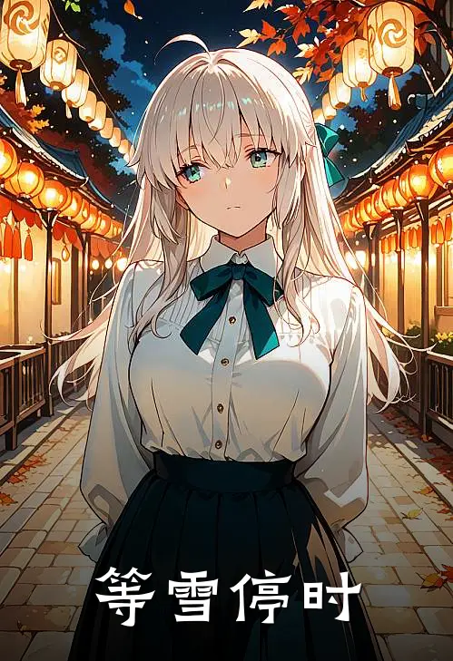 《等雪停时》江皓顾青已完结小说_等雪停时(江皓顾青)经典小说