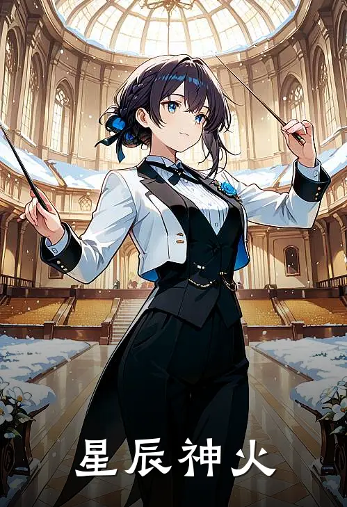 林辰寒霜宗《星辰神火》完结版免费阅读_星辰神火全文免费阅读