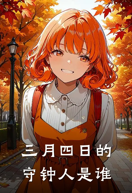 三月四日的守钟人是谁