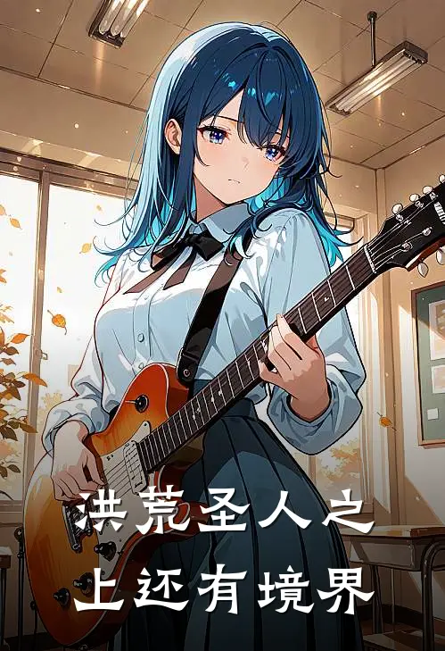 洪荒圣人之上还有境界