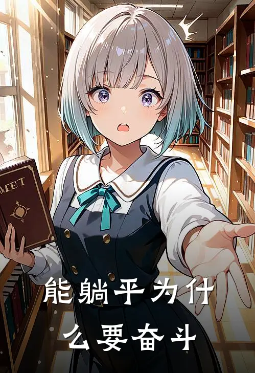 能躺平为什么要奋斗