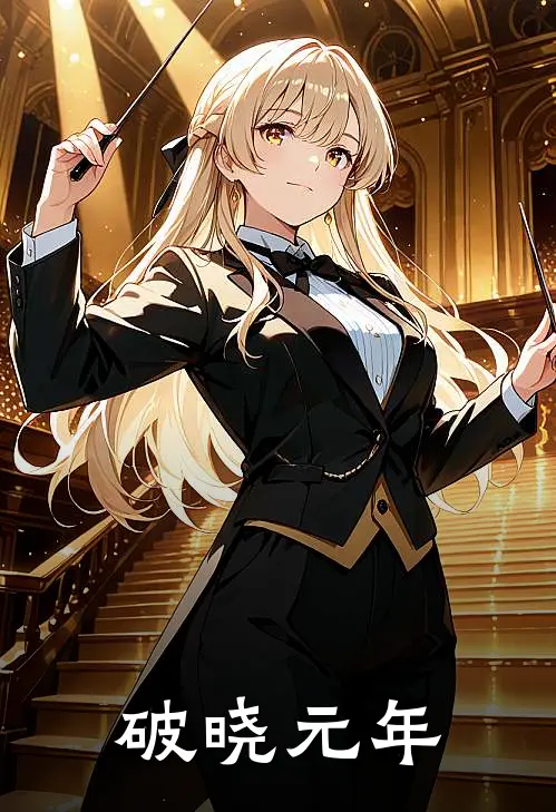 破晓元年(夏迟唐昕)_夏迟唐昕热门小说