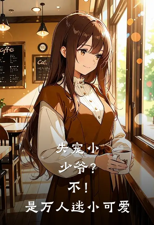 失宠小少爷？不！是万人迷小可爱贺楚屿陆知行热门小说免费阅读_网络热门小说失宠小少爷？不！是万人迷小可爱(贺楚屿陆知行)