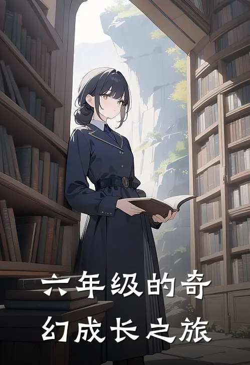 六年级的奇幻成长之旅林晓李阳最新免费小说_免费完本小说六年级的奇幻成长之旅林晓李阳