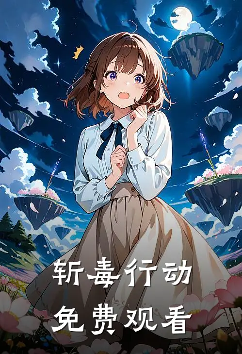 斩毒行动免费观看