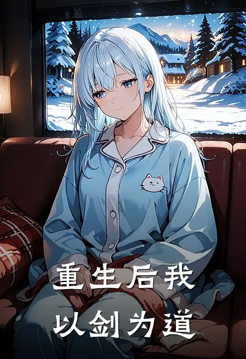 重生后我以剑为道