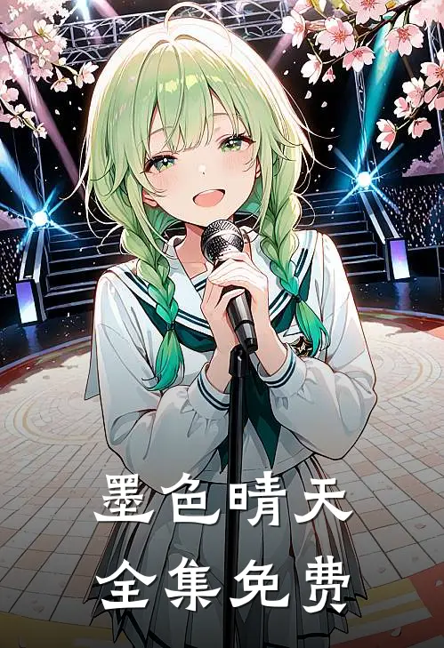 墨色晴天全集免费