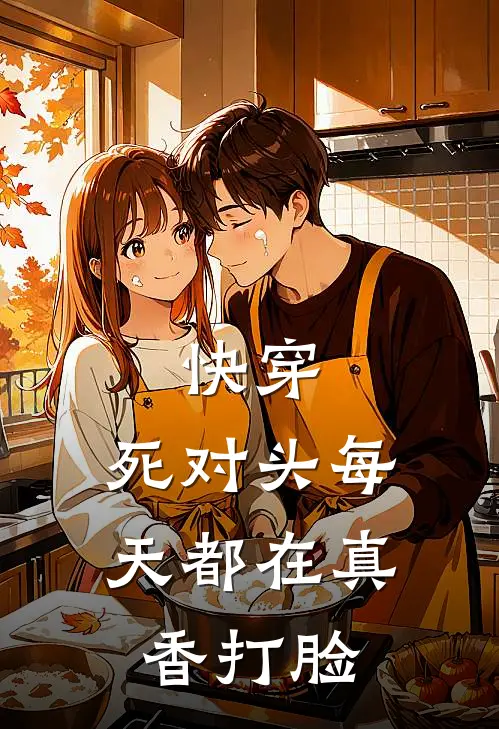 快穿：死对头每天都在真香打脸(林予谙徐文叶)小说全文免费阅读_无弹窗全文免费阅读快穿：死对头每天都在真香打脸(林予谙徐文叶)