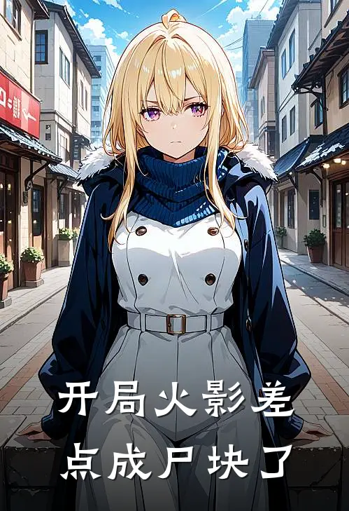 开局火影差点成尸块了