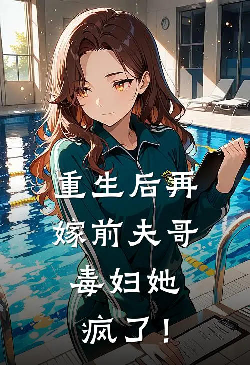 重生后再嫁前夫哥，毒妇她疯了！(柳知意薛定瑜)免费阅读全文_免费完结版小说重生后再嫁前夫哥，毒妇她疯了！柳知意薛定瑜