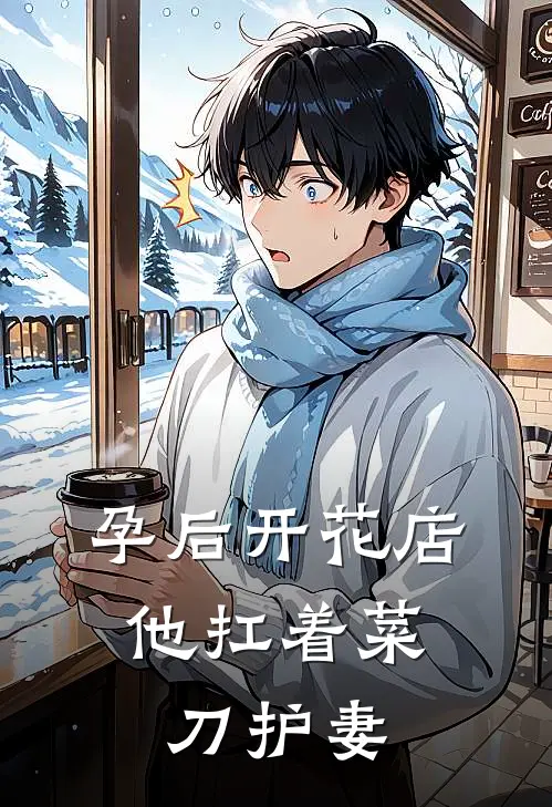 孕后开花店：他扛着菜刀护妻(康倩彤彤)免费完结小说_小说完整版免费阅读孕后开花店：他扛着菜刀护妻(康倩彤彤)