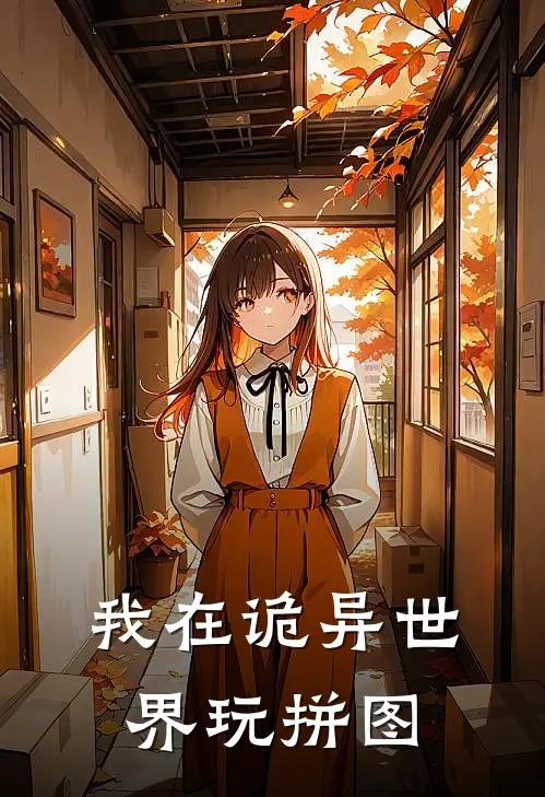 我在诡异世界玩拼图