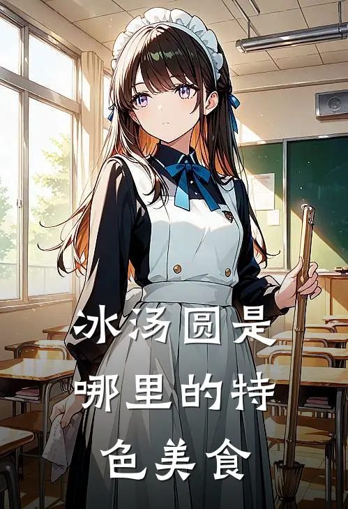 冰汤圆是哪里的特色美食