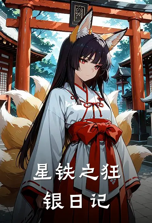 星铁之狂银日记(银狼薇薇)全本免费小说_阅读免费小说星铁之狂银日记银狼薇薇