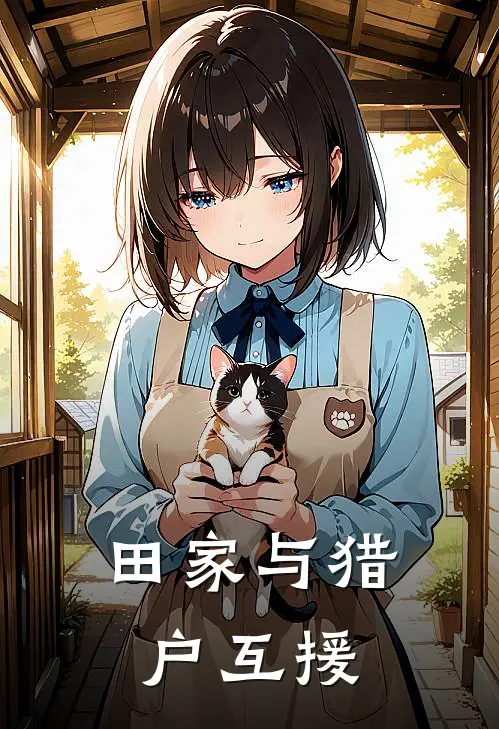 田家与猎户互援苏禾李大山最新好看小说推荐_完本小说免费田家与猎户互援(苏禾李大山)