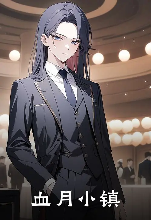 【血月小镇】(季夏焦飞)完结版免费小说_热门完结小说【血月小镇】(季夏焦飞)