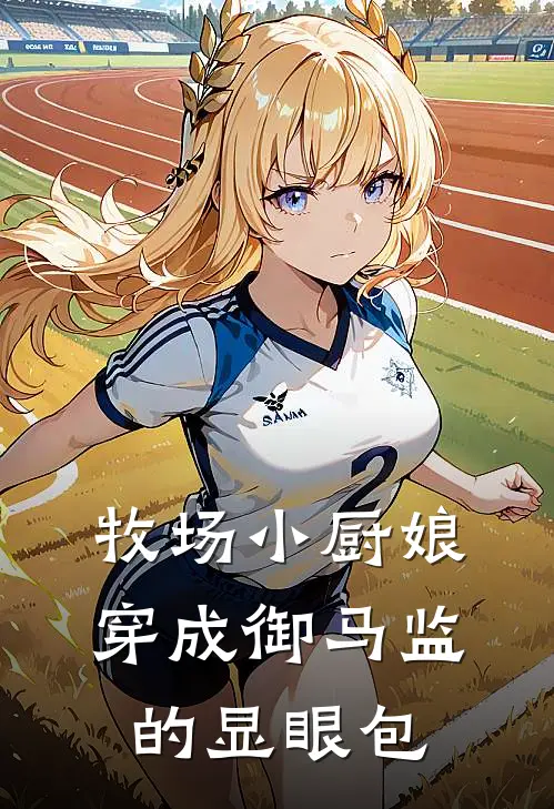 牧场小厨娘：穿成御马监的显眼包