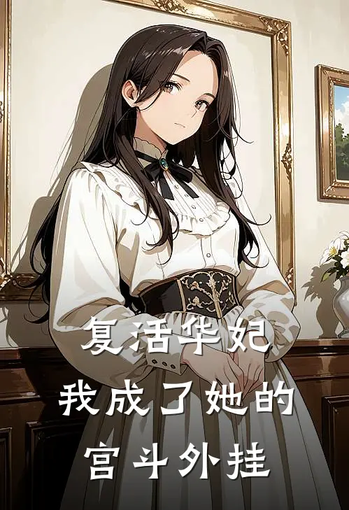 复活华妃，我成了她的宫斗外挂(金晓丽华妃)免费阅读_无弹窗全文免费阅读复活华妃，我成了她的宫斗外挂金晓丽华妃